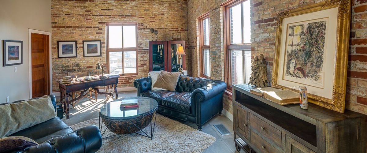 Loft Gallery Novelty Iron Works